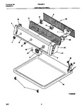 Diagram for 04 - Controls/top Panel