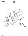 Diagram for 06 - Burner