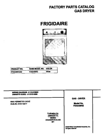 Diagram for FDG436RES2