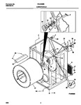 Diagram for 02 - Cabinet/drum