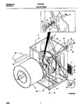 Diagram for 02 - P16v0036 Dry Cab,heater