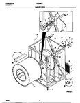 Diagram for 02 - Cabinet/drum