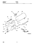 Diagram for 06 - P16b0010 Burner,valve