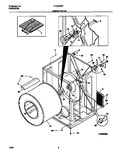 Diagram for 02 - Cabinet/drum