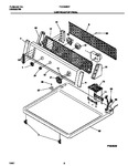 Diagram for 04 - Controls/top Panel