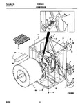 Diagram for 02 - P16v0038 Dry Cab,heater