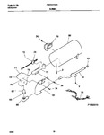 Diagram for 06 - P16b0010 Burner,valve