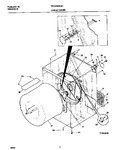 Diagram for 02 - P16v0036 Dry Cab,heater