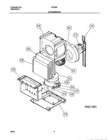 Diagram for FDL60K2