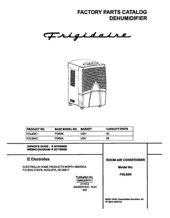 Diagram for FDL60K2