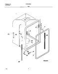 Diagram for 07 - Tub