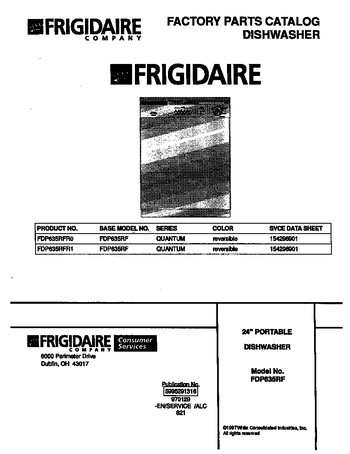 Diagram for FDP635RFR1