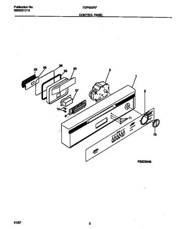 Diagram for FDP635RFR1