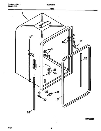 Diagram for FDP635RFR1