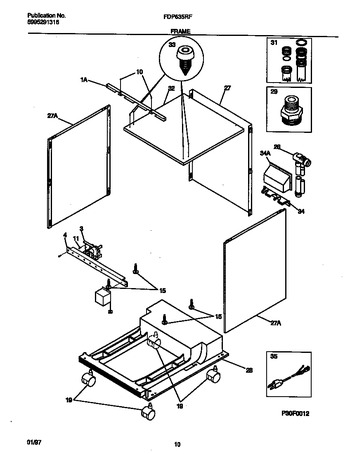 Diagram for FDP635RFR1