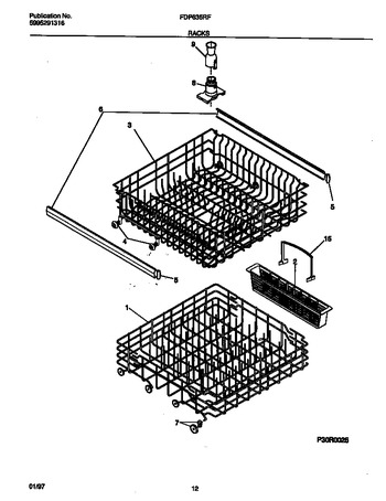 Diagram for FDP635RFR1