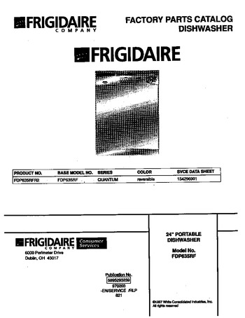 Diagram for FDP635RFR2