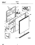 Diagram for 03 - Door