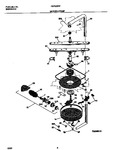 Diagram for 05 - Motor & Pump