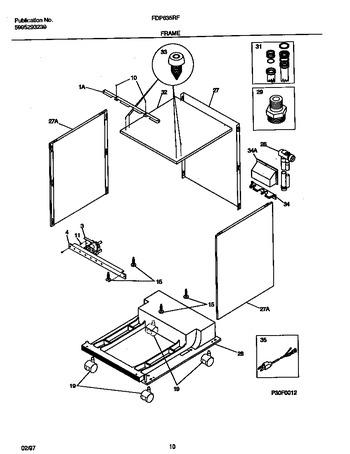 Diagram for FDP635RFR2