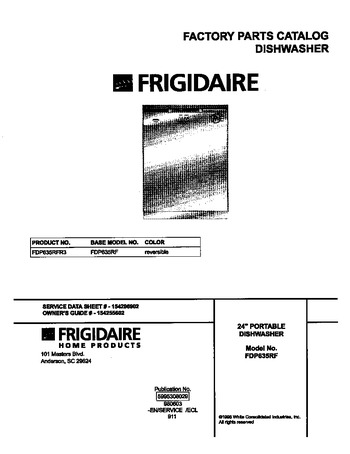 Diagram for FDP635RFR3