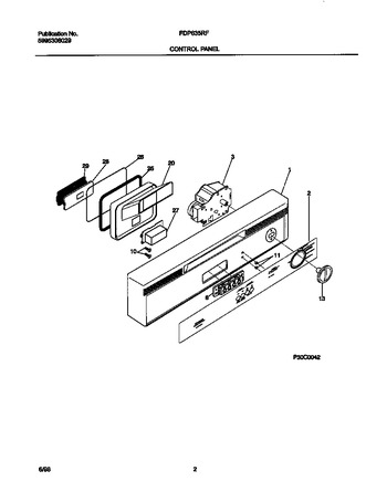 Diagram for FDP635RFR3