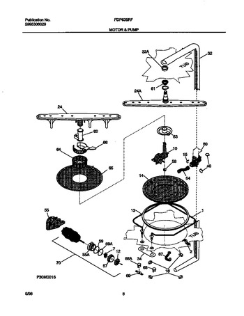 Diagram for FDP635RFR3