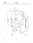 Diagram for 07 - Tub