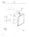 Diagram for 07 - Tub