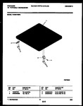 Diagram for 08 - Top Parts