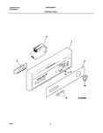 Diagram for 03 - Control Panel