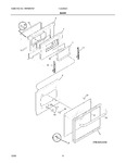 Diagram for 07 - Door