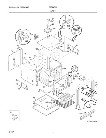 Diagram for FEB24S5AQC