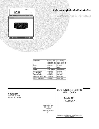 Diagram for FEB24S5ASE