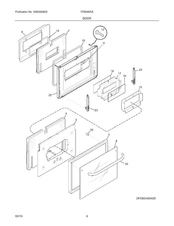 Diagram for FEB24S5ASE