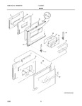 Diagram for 07 - Door