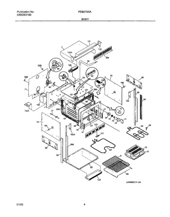 Diagram for FEB27S5ASA