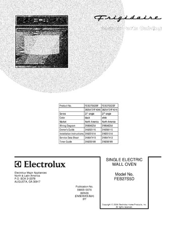 Diagram for FEB27S5DBF