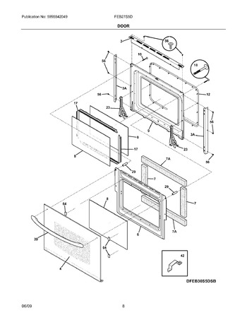 Diagram for FEB27S5DBG