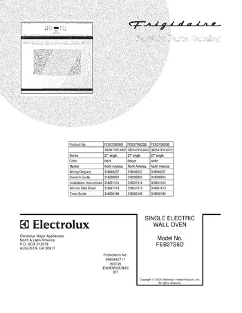 Diagram for FEB27S6DBB