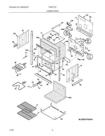 Diagram for FEB27T5DBA