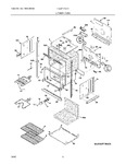 Diagram for 07 - Lower Oven