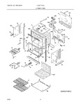 Diagram for 07 - Lower Oven