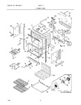 Diagram for 07 - Lower Oven