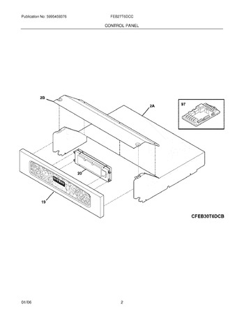 Diagram for FEB27T6DCC