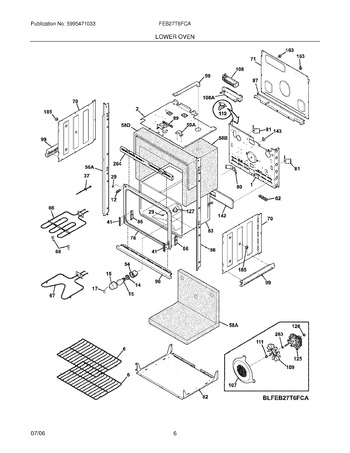 Diagram for FEB27T6FCA