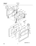 Diagram for 07 - Door