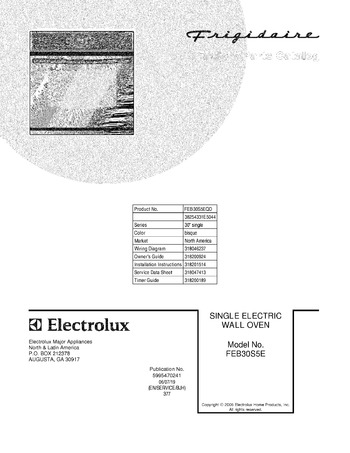 Diagram for FEB30S5EQD