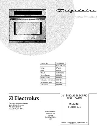 Diagram for FEB30S5GCD