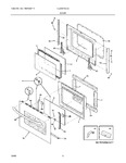 Diagram for 07 - Door